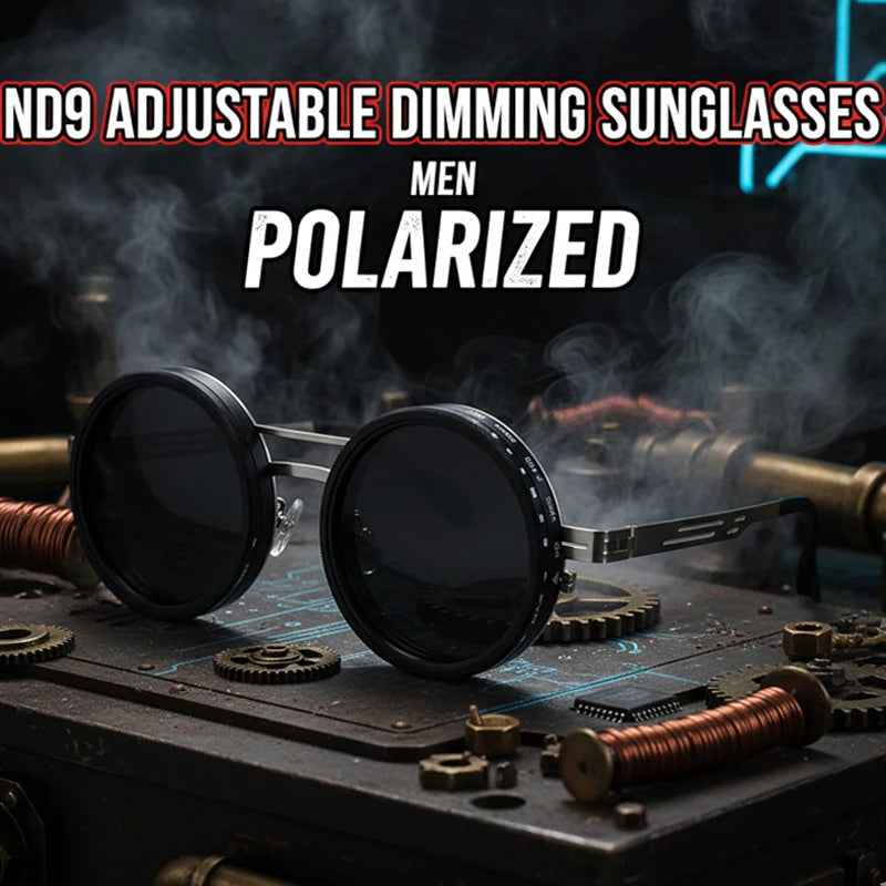 Óculos Guerreiro Urbano Eclipse