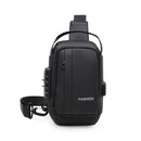 Bolsa Guerreiro Urbano Vortex