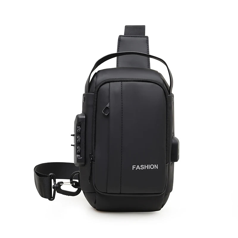 Bolsa Guerreiro Urbano Vortex