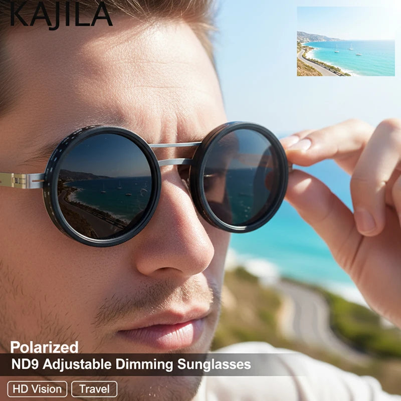 Óculos Guerreiro Urbano Eclipse