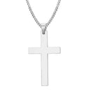 Colar Guerreiro Street Cross