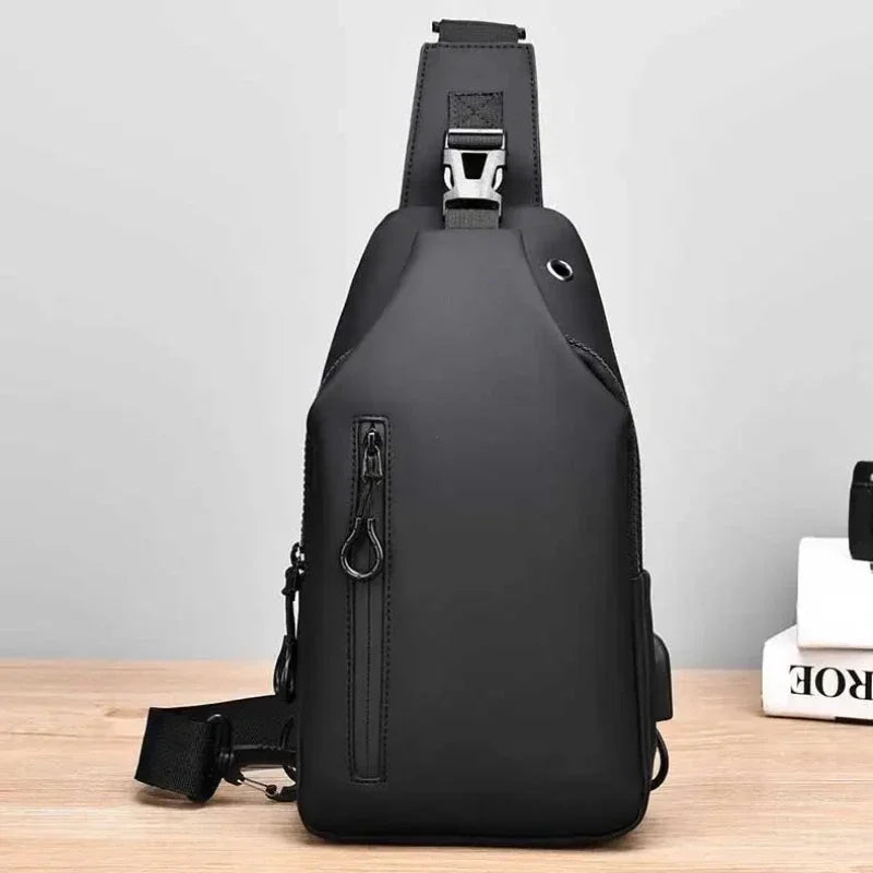 Bolsa Guerreiro Urbano Storm