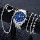 Kit Guerreiro Urbano 6 Peças