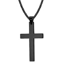 Colar Guerreiro Street Cross