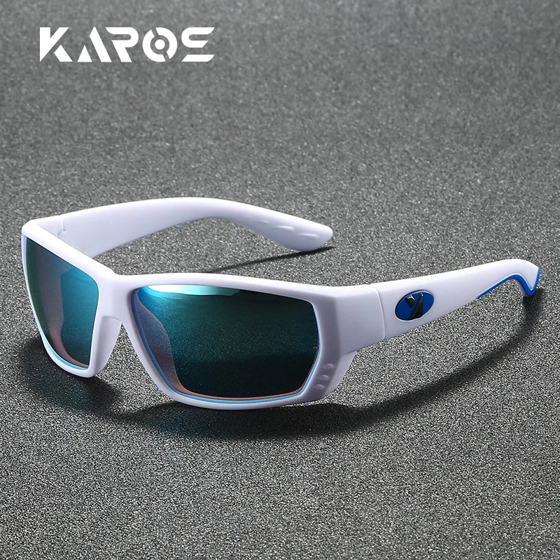 Óculos de Sol Karos UV400 Polarizados