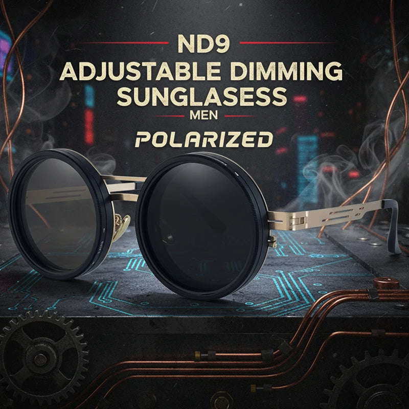 Óculos Guerreiro Urbano Eclipse