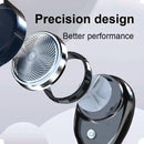 Barbeador Elétrico Guerreiro Mini