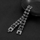 Pulseira Chain Rider MKENDN