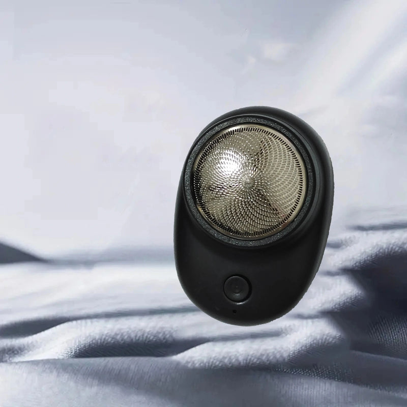 Barbeador Elétrico Guerreiro Mini