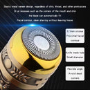 Barbeador Guerreiro Urbano T9