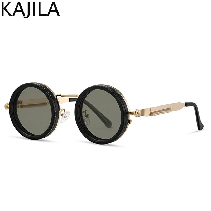 Óculos Guerreiro Urbano Eclipse