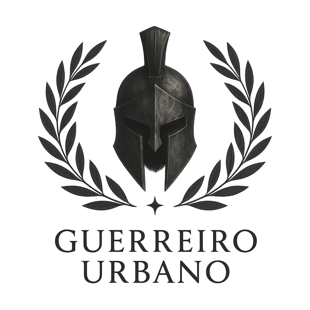 Guerreiro Urbano